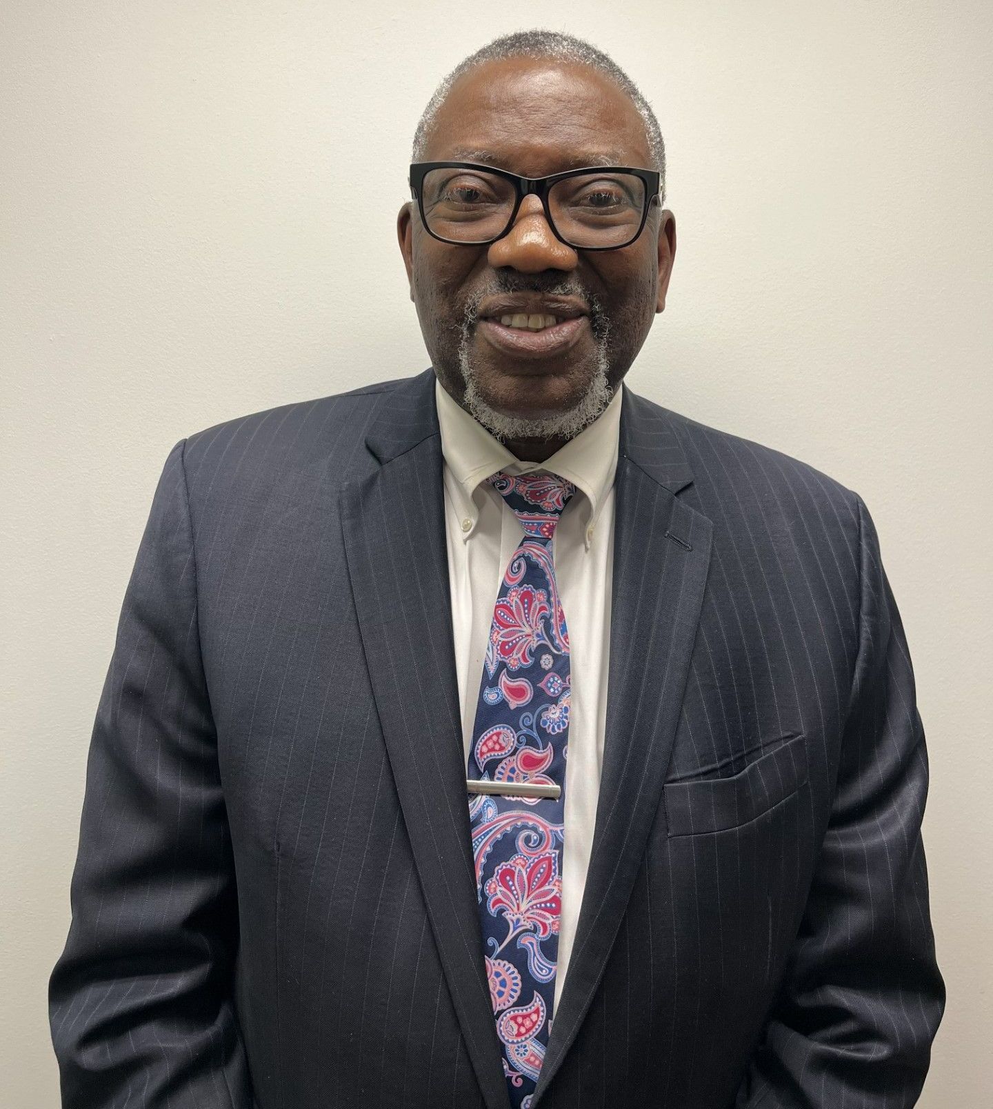 Dr. Osahon Ukponmwan